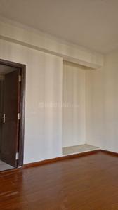 Bedroom Image of 1600 Sq.ft 3.5 BHK Apartment / Flat for sale in Terrace Homes, Noida Extension Greater Noida for Rs. 12432000