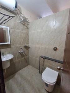 Image of 1700 Sq.ft 3 BHK Apartment / Flat for rent in Langford Gardens, Bengaluru for Rs. 85000