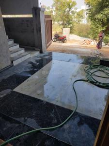 Balcony Image of 2200 Sq.ft 3 BHK Independent House for sale in Chowdhariguda Hyderabad for Rs. 10500000