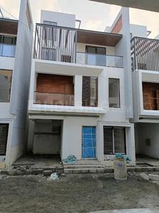 Image of 2129 Sq.ft 3 BHK Villa for sale in Thazhambur, Chennai for Rs. 13000000