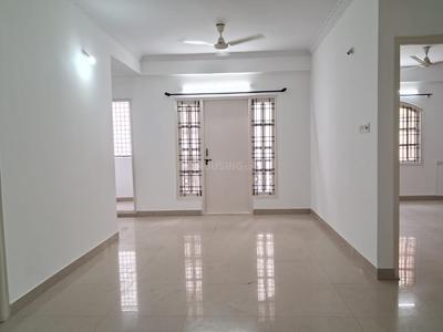 3 BHK Flat