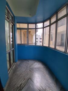 Balcony Image of 1450 Sq.ft 3 BHK Apartment / Flat for rent in Machkhowa Guwahati for Rs. 30500
