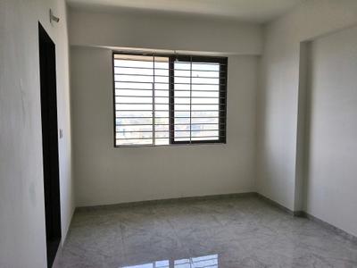 Bedroom Image of 1125 Sq.ft 2 BHK Apartment / Flat for sale in Prahlad Nagar Ahmedabad for Rs. 8500000