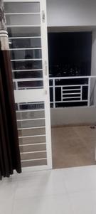 Balcony Image of 680 Sq.ft 1 BHK Apartment / Flat for sale in Parklane Lifeseasons, Dhanori Pune for Rs. 3600000