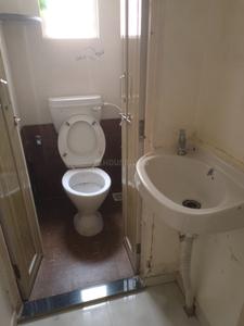 Image of 500 Sq.ft 1 BHK Apartment / Flat for rent in Rajgad CHS, Vadgaon Budruk, Pune for Rs. 10000