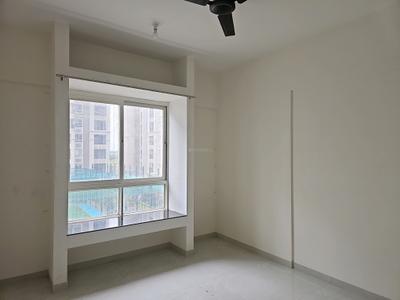 Bedroom Image of 1300 Sq.ft 3 BHK Apartment / Flat for sale in Nyati Era, Dhanori Pune for Rs. 13900000