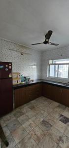 Kitchen Image of 1400 Sq.ft 2.5 BHK Independent House for sale in Palace Orchard CHS, Mohammed Wadi Pune for Rs. 12500000