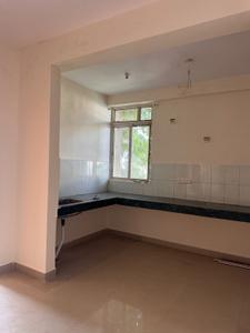 Kitchen Image of 1260 Sq.ft 2.5 BHK Apartment / Flat for sale in Assotech Windsor Hills Apartment, Mahalgaon Gwalior for Rs. 4200000
