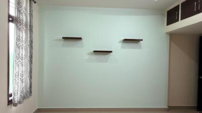 Bedroom Image of 2500 Sq.ft 3 BHK Villa for rent in Whisper Valley Hyderabad for Rs. 35000