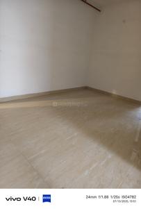 Bedroom Image of 900 Sq.ft 3 BHK Apartment / Flat for rent in Alcove New Kolkata Sangam, Serampore Hooghly for Rs. 20000