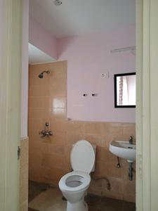 Jaypee Aman III Attached Bathroom with Bedroom Two 4
