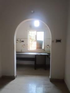 Kitchen Image of 670 Sq.ft 2 BHK Apartment / Flat for sale in Dum Dum Cantonment Kolkata for Rs. 1900000