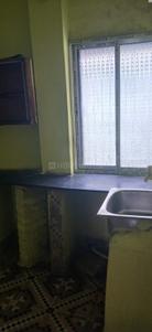 Kitchen Image of 300 Sq.ft 1 BHK Independent House for rent in Barrackpore Kolkata for Rs. 5500