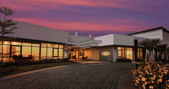 Arihant Villa Viviana Plots Main Image 1