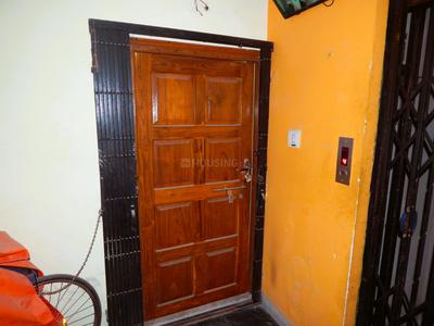 Image of 650 Sq.ft 2 BHK Apartment / Flat for sale in Dum Dum Cantonment, Kolkata for Rs. 2000000