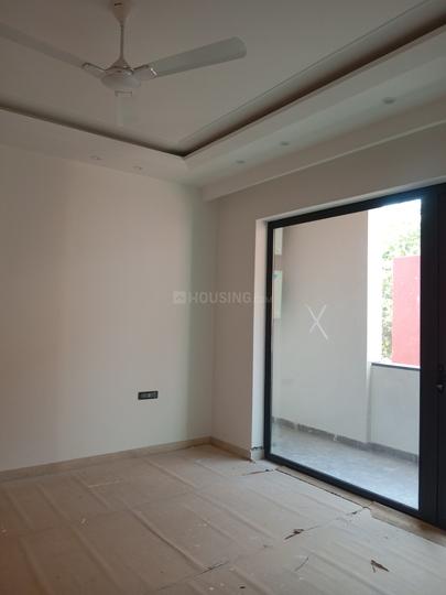 Deer Park, Hauz Khas Bedroom 1