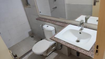 Image of 1656 Sq.ft 3 BHK Apartment / Flat for rent in DLF Capital Greens Phase 1 And 2, Karampura, New Delhi for Rs. 62000