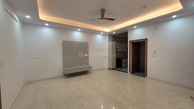 Hall Image of 1950 Sq.ft 3 BHK Builder Floor for rent in Sector 46 Gurgaon for Rs. 55000