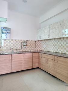 Kitchen Image of 1102 Sq.ft 2.5 BHK Apartment / Flat for sale in  Gaur City 2 12th Avenue, Noida Extension Greater Noida for Rs. 10700000