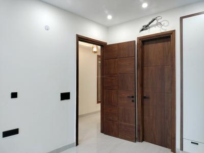 Bedroom Image of 1620 Sq.ft 3 BHK Builder Floor for sale in Sector 85 Faridabad for Rs. 17500000