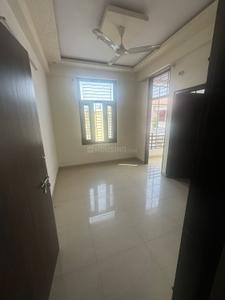 Bedroom Image of 1100 Sq.ft 3 BHK Apartment / Flat for sale in Mansarovar Jaipur for Rs. 5500000