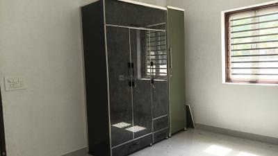 Bedroom Image of 2350 Sq.ft 2 BHK Independent House for rent in Independent Floors At DLF Garden City, Sector 92 Gurgaon for Rs. 28000