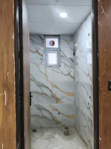 Common Bathroom Image of 1650 Sq.ft 3 BHK Apartment / Flat for sale in Skyline Pearl, Noida Extension Greater Noida for Rs. 6450000
