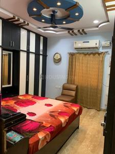 Bedroom Image of 1650 Sq.ft 3 BHK Apartment / Flat for sale in Amberpet Hyderabad for Rs. 13500000