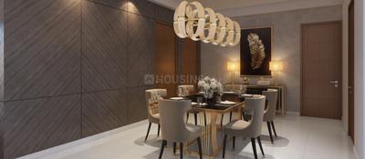 Hall Image of 2010 Sq.ft 3 BHK Apartment / Flat for sale in Purva Atmosphere, R.K. Hegde Nagar Bengaluru for Rs. 29790000