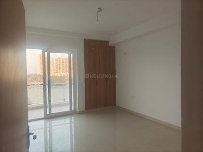 Bedroom Image of 2800 Sq.ft 4 BHK Builder Floor for sale in SS Linden Residential Floors, Sector 84 Gurgaon for Rs. 31000000