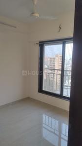 Bedroom Image of 1030 Sq.ft 3 BHK Apartment / Flat for rent in Chaitanya Anand CHSL, Andheri West Mumbai for Rs. 120000