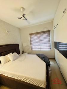Bedroom Image of 1082 Sq.ft 3 BHK Apartment / Flat for sale in Kumbalgodu Bengaluru for Rs. 9300000