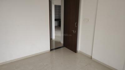 Bedroom Image of 1214 Sq.ft 2 BHK Apartment / Flat for sale in Innovision 7 Avenues, Balewadi Pune for Rs. 11000000