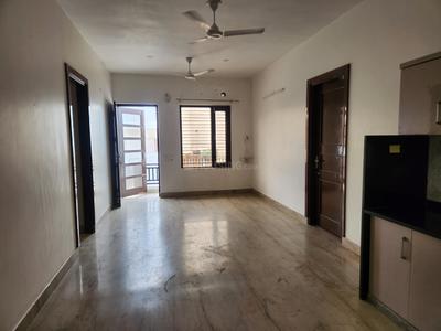 2 BHK Semi Furnished Independent House