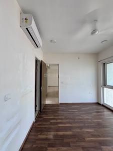 Hall Image of 1000 Sq.ft 2 BHK Apartment / Flat for sale in L And T Crescent Bay, Parel Mumbai for Rs. 38000000