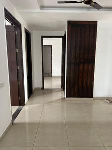 Hall Image of 2260 Sq.ft 3 BHK Apartment / Flat for sale in Hanumant Bollywood Heights 2, Sanauli Zirakpur for Rs. 14000000