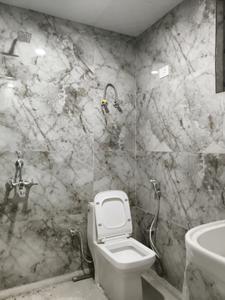 Common Bathroom Image of 1050 Sq.ft 2 BHK Apartment / Flat for sale in Venice County, Noida Extension Greater Noida for Rs. 4000550