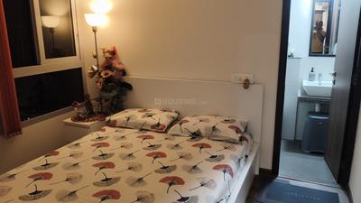 Bedroom Image of 900 Sq.ft 2 BHK Apartment / Flat for sale in Piramal Vaikunth , Thane West Thane for Rs. 17000000