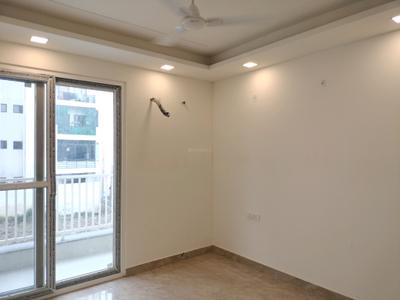 Bedroom Image of 1305 Sq.ft 3 BHK Builder Floor for sale in BPTP District 5, Sector 84 Faridabad for Rs. 14500000