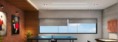 Hall Image of 2024 Sq.ft 4 BHK Apartment / Flat for sale in Sobha Atlantis, Vyttila Kochi for Rs. 23000000