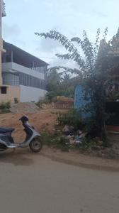 Image of 1400 Sq.ft Residential Plot / Land for sale in Vinoba Nagar, Shivamogga for Rs. 6500000