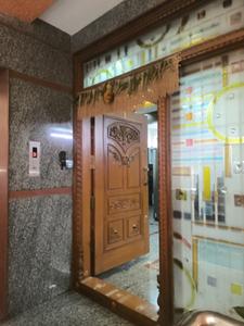 Main Entrance Image of 6000 Sq.ft 6 BHK Independent House for sale in Banashankari Bengaluru for Rs. 45000000