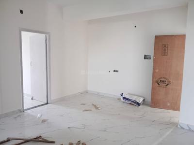 Hall Image of 1149 Sq.ft 3 BHK Apartment / Flat for sale in Nayabad Kolkata for Rs. 6245000