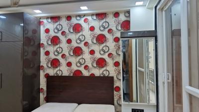 Bedroom Image of 2000 Sq.ft 5 BHK Apartment / Flat for sale in Sector 16 Dwarka New Delhi for Rs. 20000000