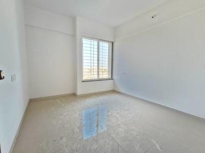 Bedroom Image of 635 Sq.ft 1 BHK Apartment / Flat for sale in Majestique Mrugavarsha, Dhayari Pune for Rs. 4200000