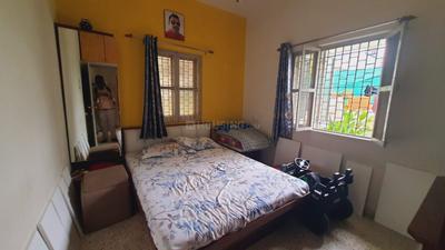 Bedroom Image of 1601 Sq.ft 1 BHK Independent House for sale in Gotri Vadodara for Rs. 8500000