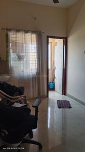 Hall Image of 1600 Sq.ft 3 BHK Apartment / Flat for rent in MM Kamakoti Nagar, Pallikaranai Chennai for Rs. 39000