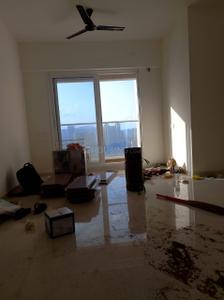 Hall Image of 750 Sq.ft 2 BHK Apartment / Flat for rent in Ashar Arize, Kalwa Thane for Rs. 40000