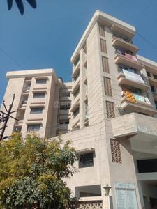 Image of 1063 Sq.ft 2 BHK Apartment / Flat for sale in Radiance Fortune Empire, Besa, Nagpur for Rs. 5000000