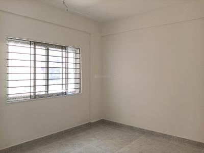 Bedroom Image of 1000 Sq.ft 2 BHK Apartment / Flat for rent in Mahadevapura Bengaluru for Rs. 46005